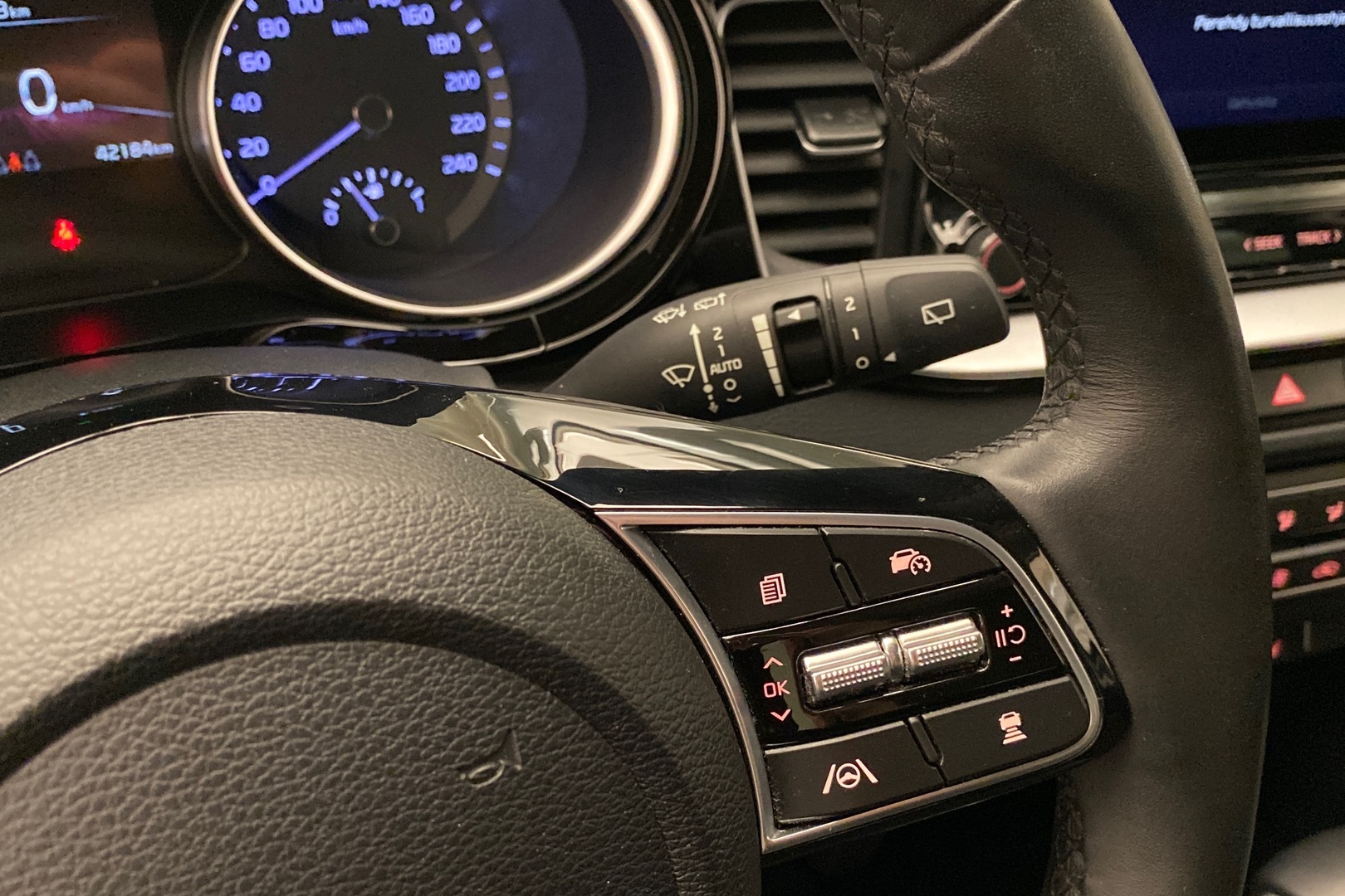 KIA Ceed 2022
