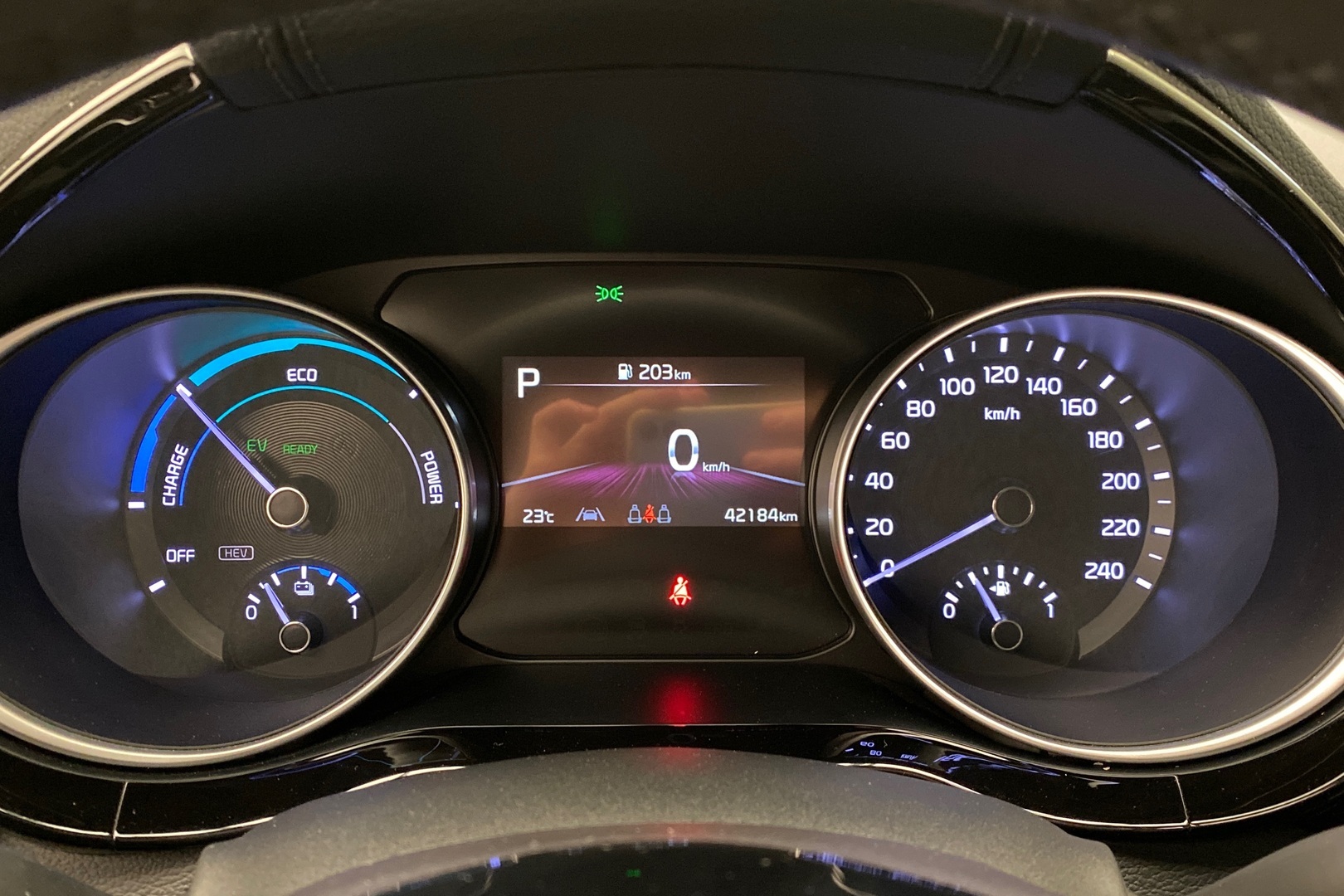 KIA Ceed 2022