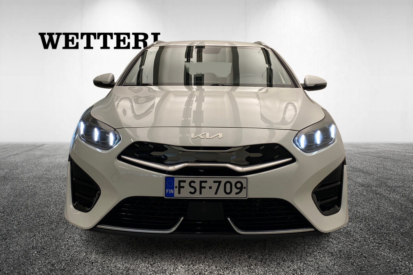 KIA Ceed 2022