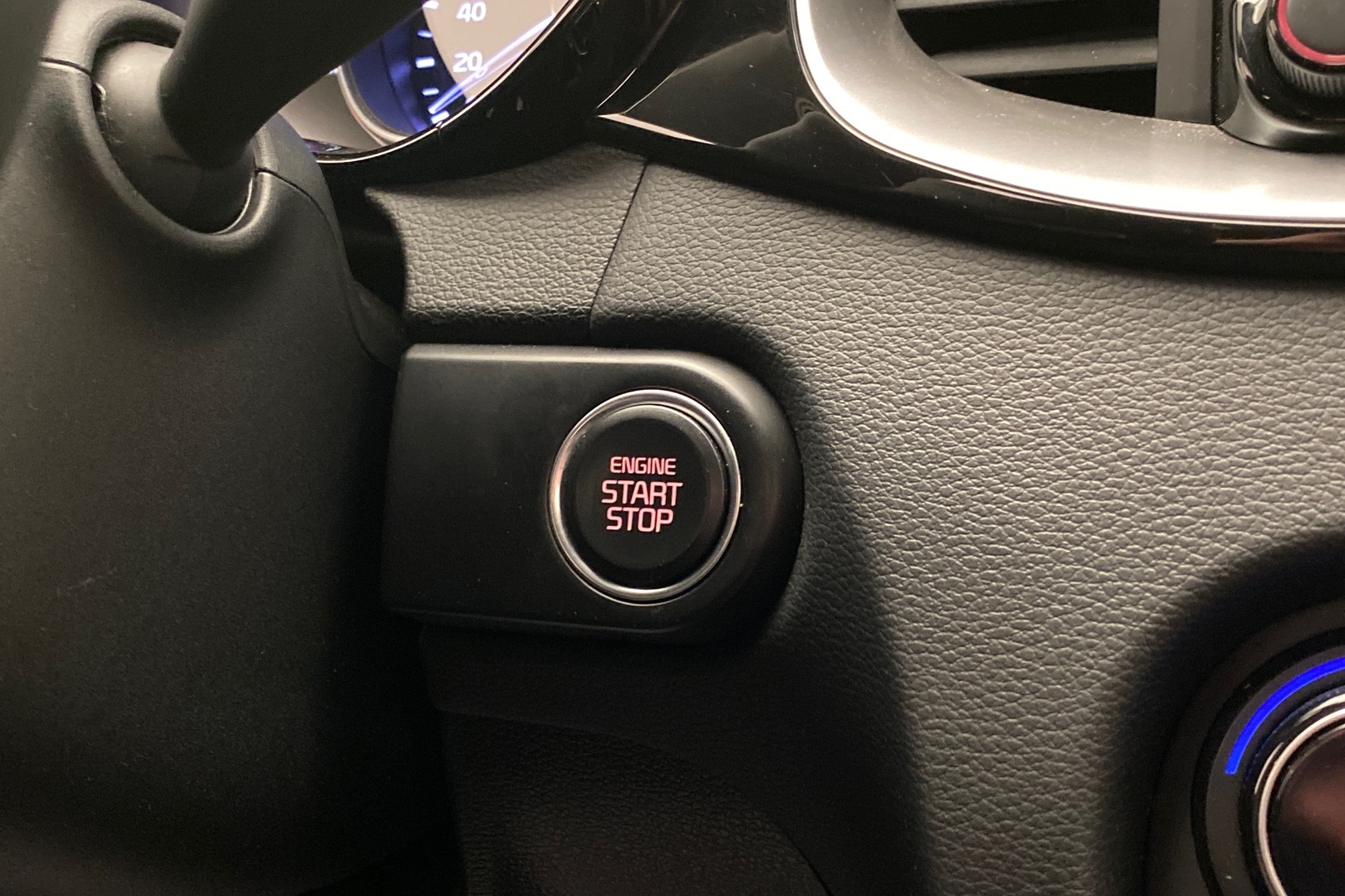 KIA Ceed 2022