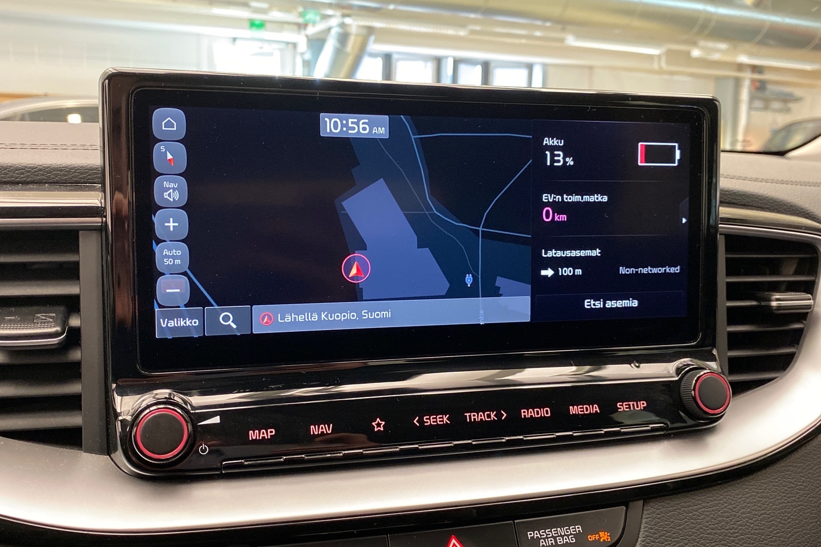 KIA Ceed 2022