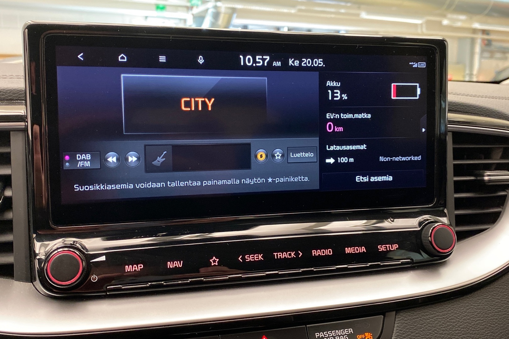 KIA Ceed 2022
