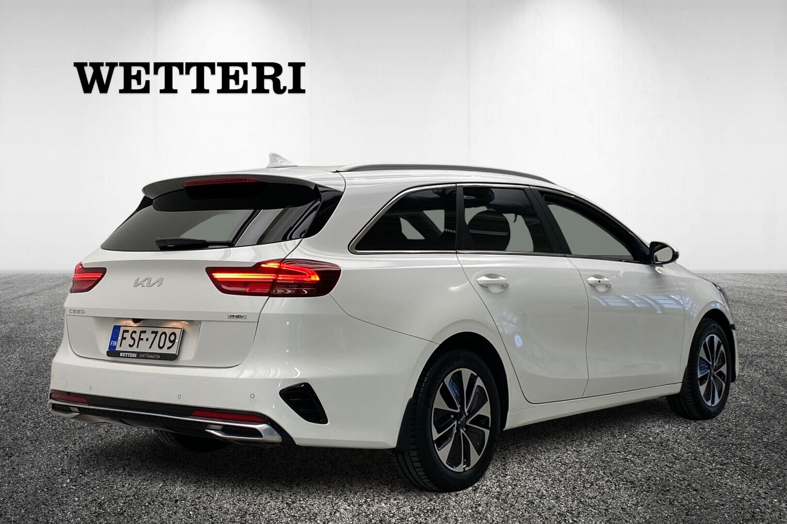 KIA Ceed 2022