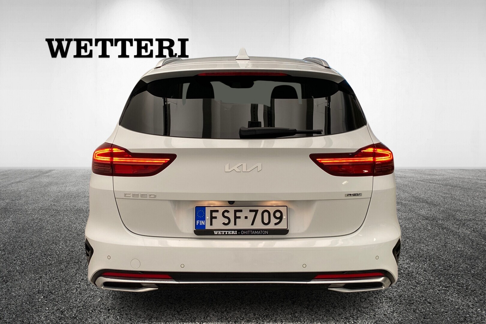 KIA Ceed 2022