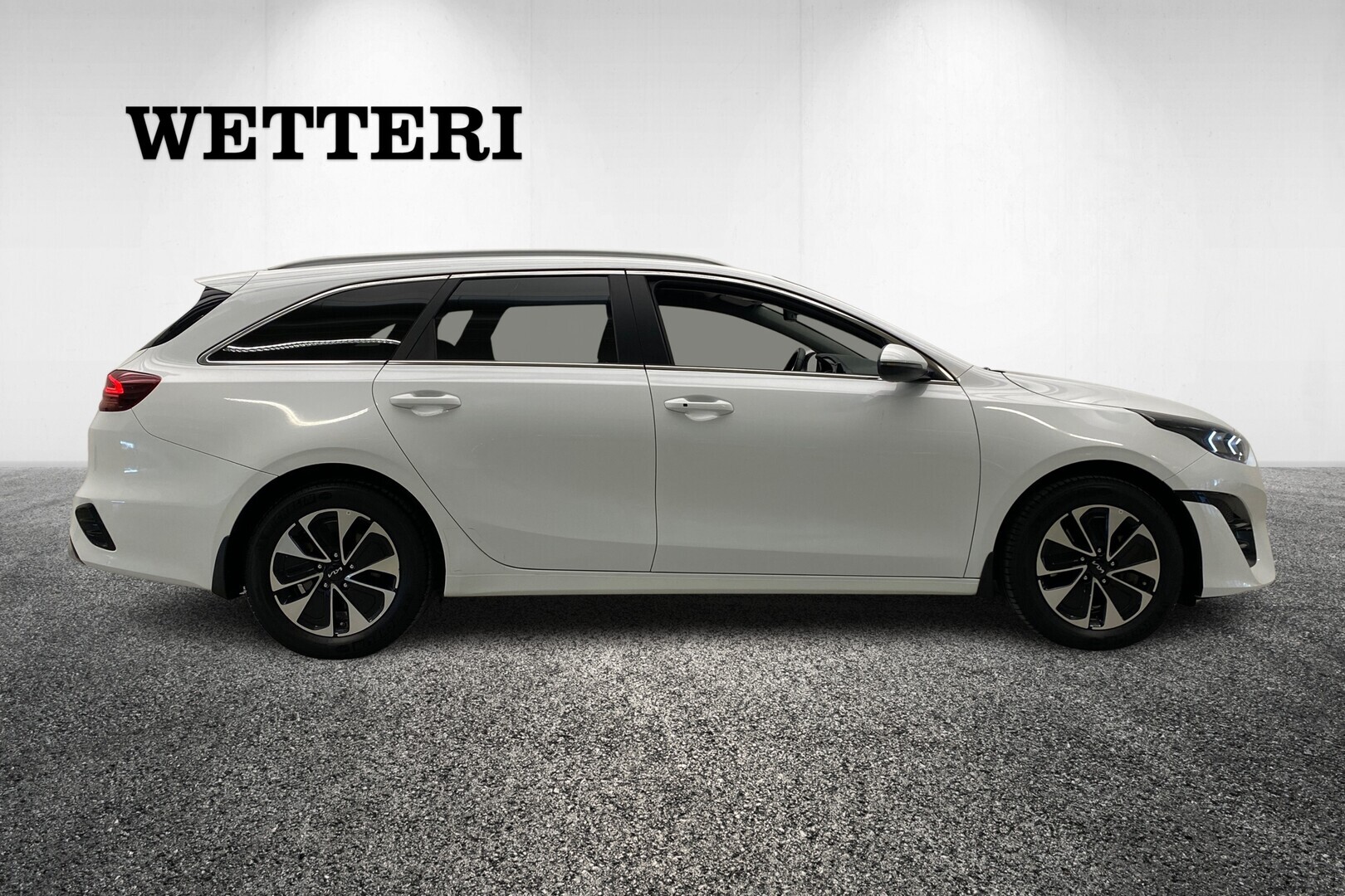 KIA Ceed 2022