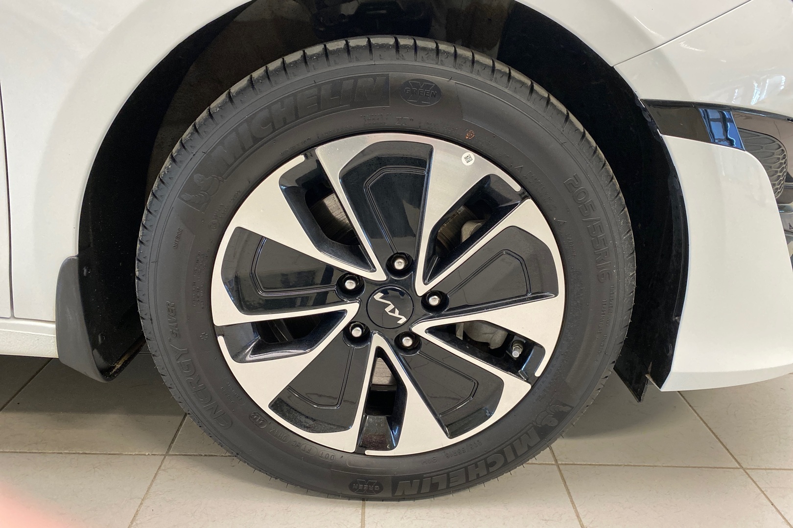 KIA Ceed 2022