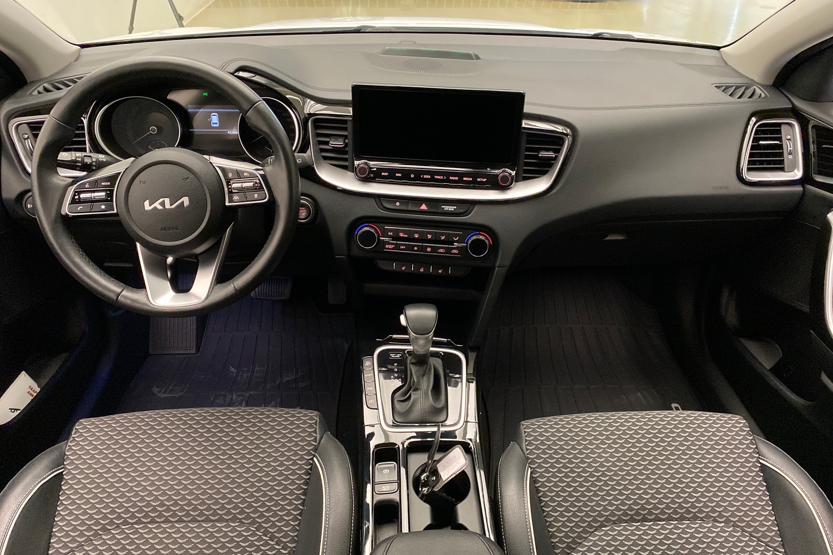 KIA Ceed 2022