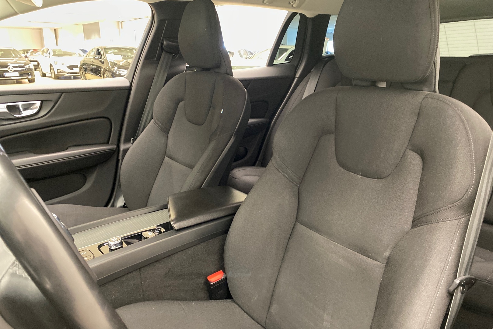 VOLVO V60 Cross Country 2022