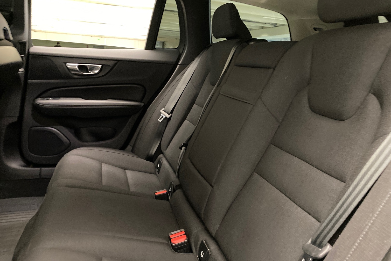 VOLVO V60 Cross Country 2022