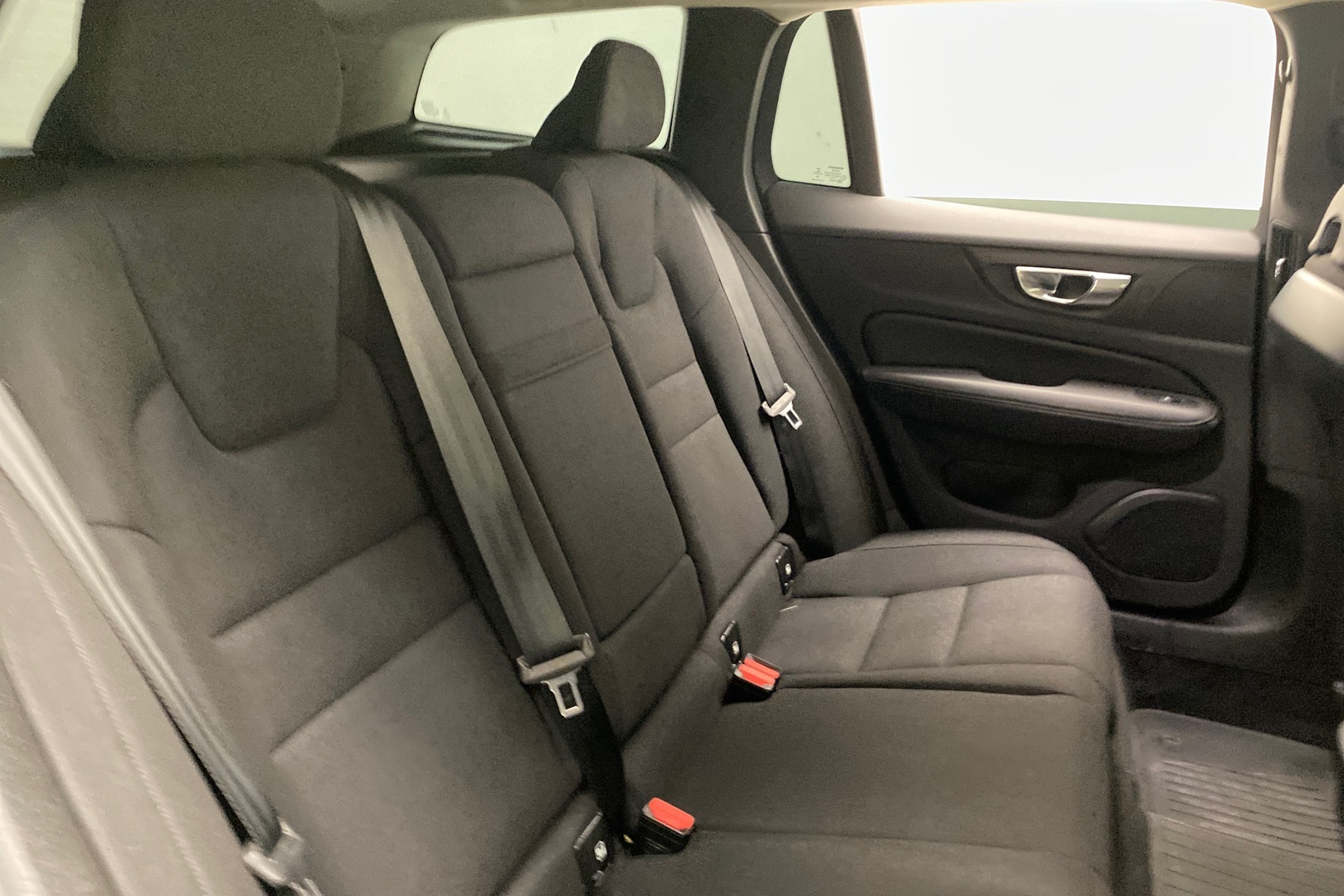 VOLVO V60 Cross Country 2022