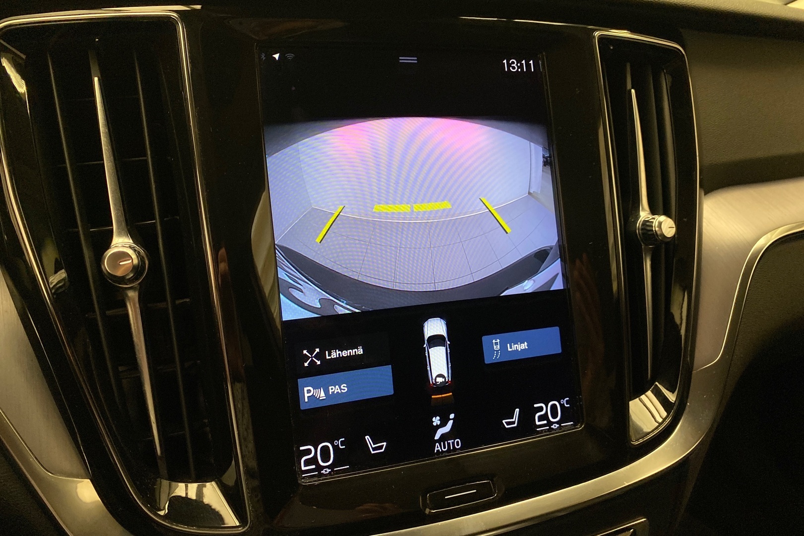 VOLVO V60 Cross Country 2022