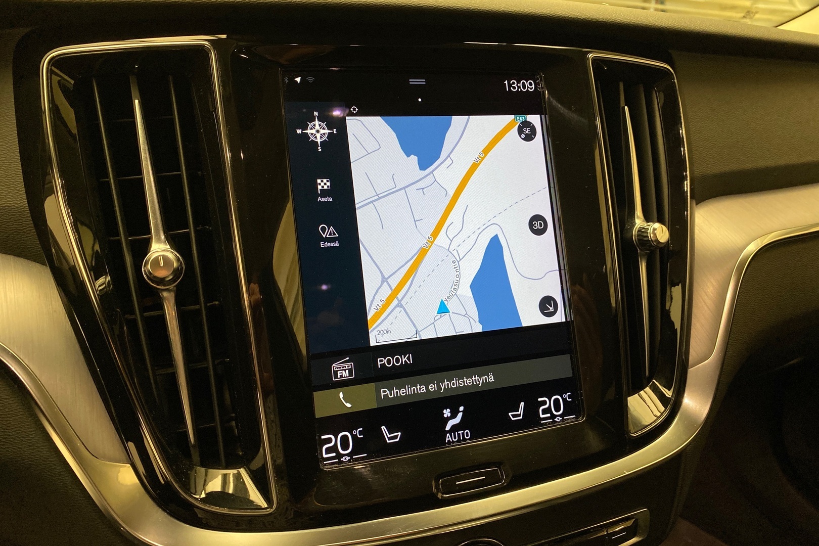 VOLVO V60 Cross Country 2022