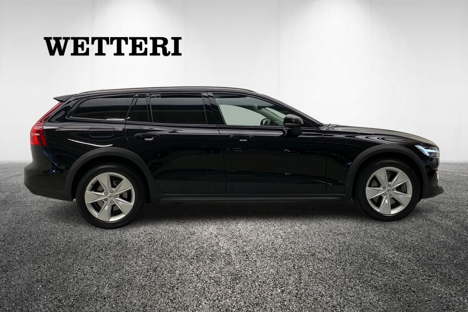 VOLVO V60 Cross Country 2022