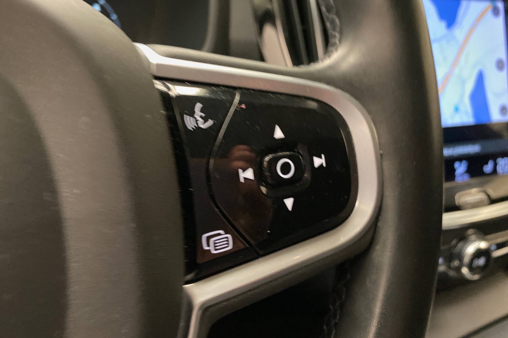 VOLVO V60 Cross Country 2022