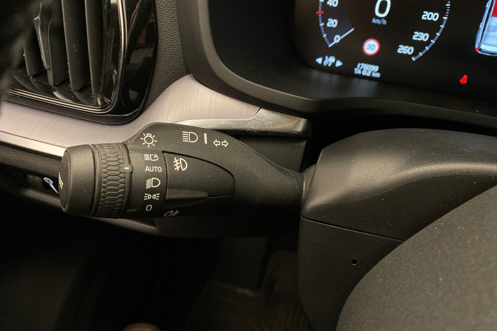 VOLVO V60 Cross Country 2022