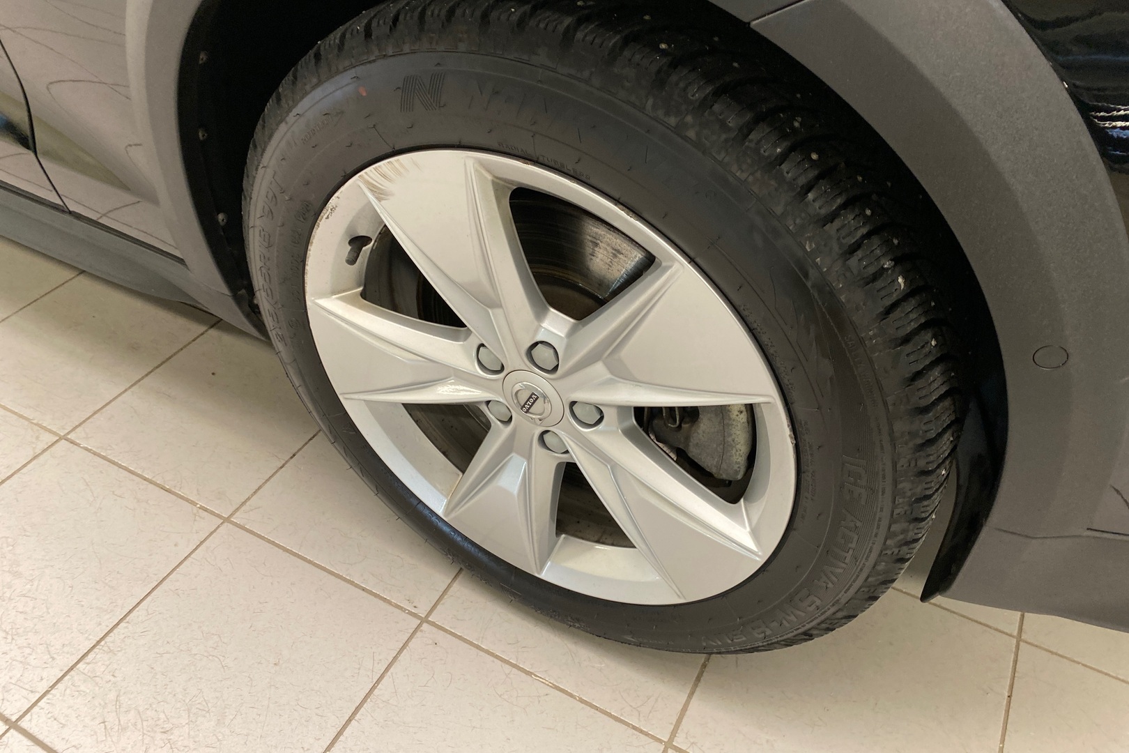 VOLVO V60 Cross Country 2022