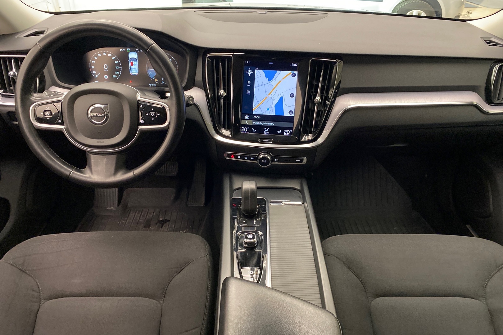 VOLVO V60 Cross Country 2022