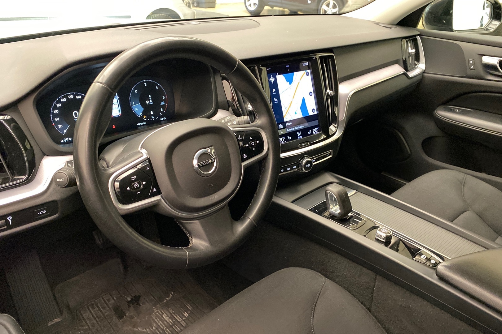 VOLVO V60 Cross Country 2022