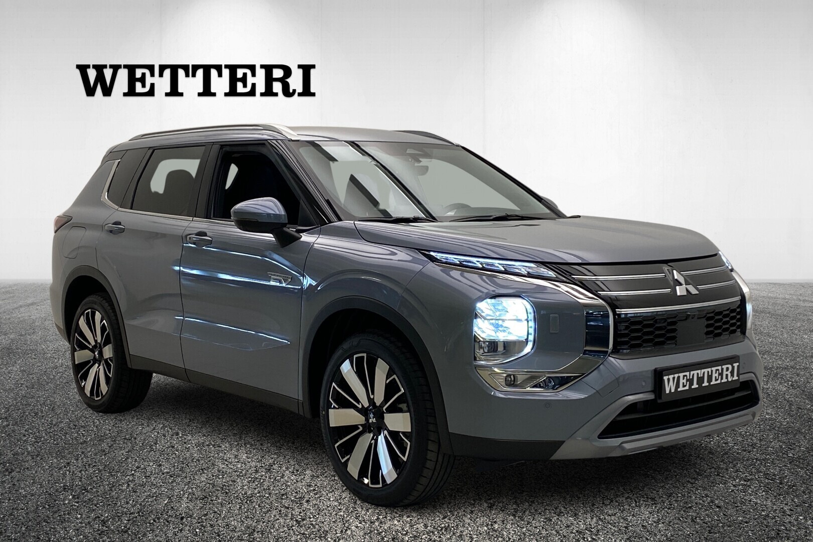 MITSUBISHI Outlander 2025