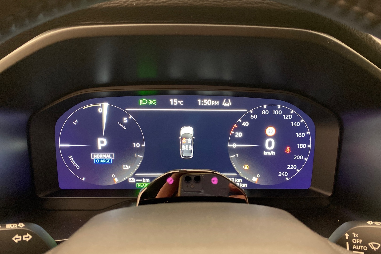 MITSUBISHI Outlander 2025