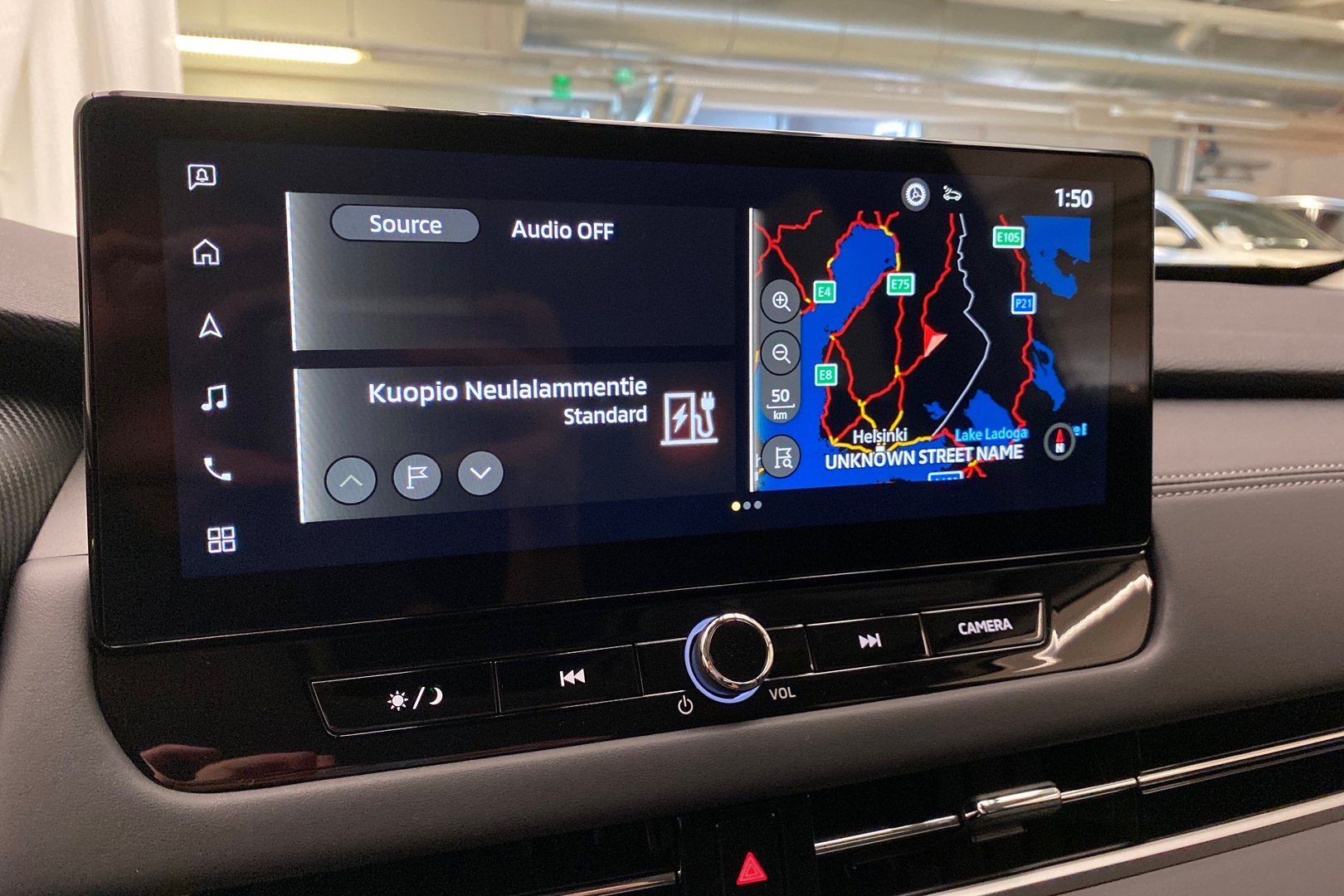 MITSUBISHI Outlander 2025