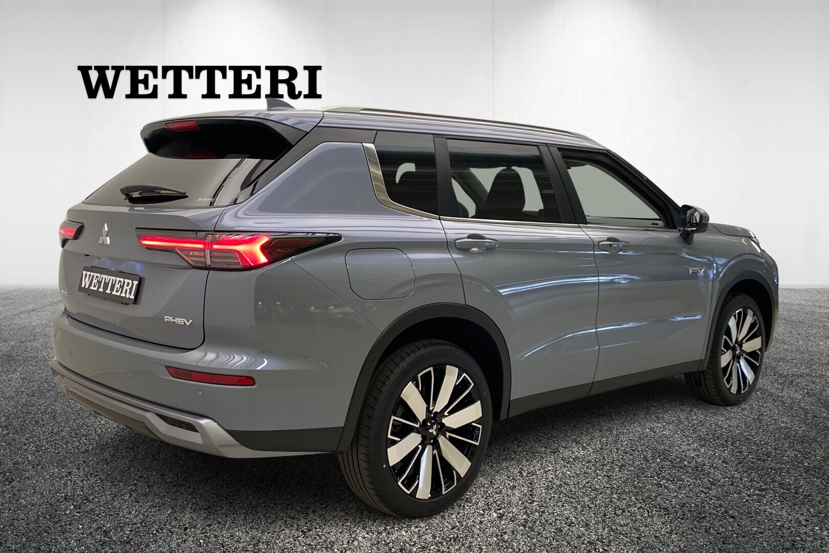 MITSUBISHI Outlander 2025