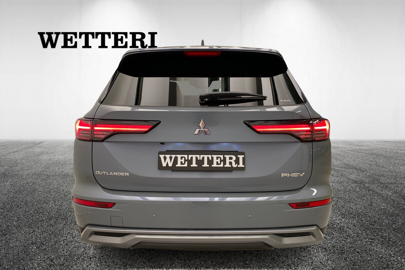 MITSUBISHI Outlander 2025