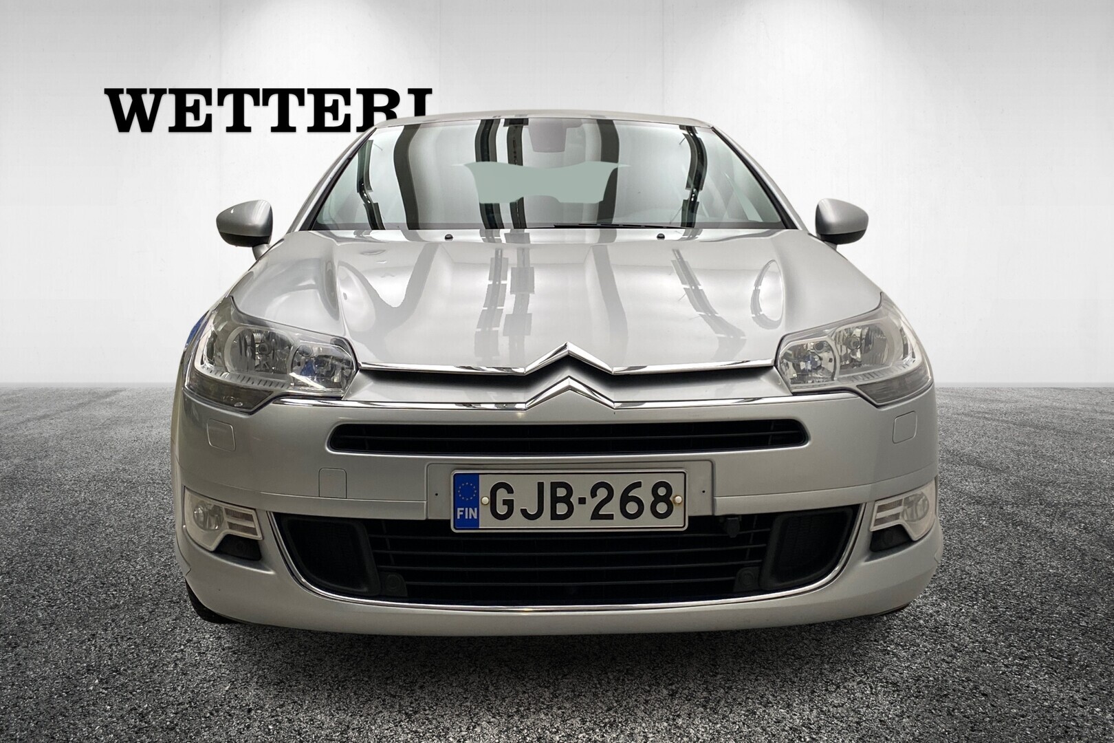 CITROEN C5 2010