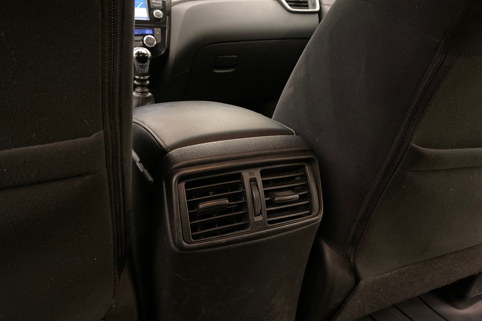 NISSAN X-Trail 2016