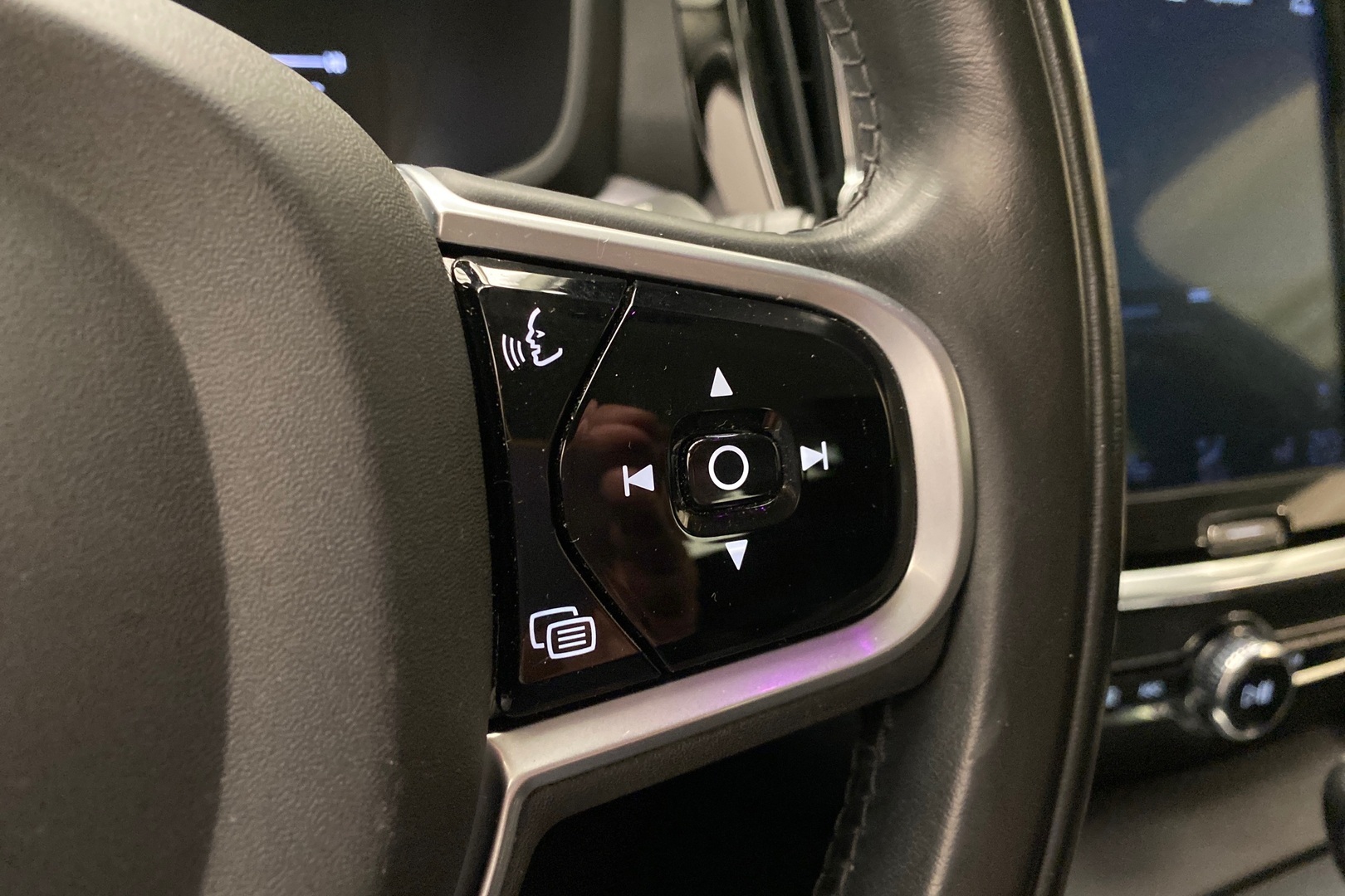 VOLVO V60 2019