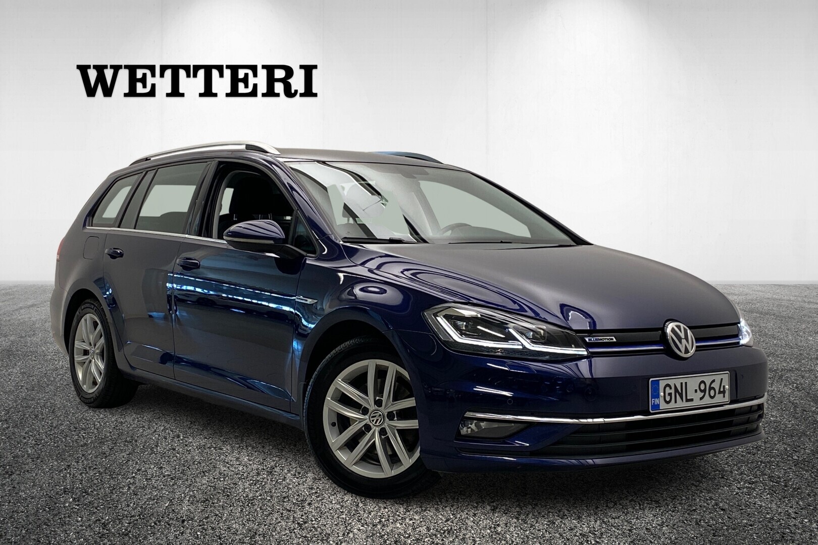 VOLKSWAGEN Golf 2019