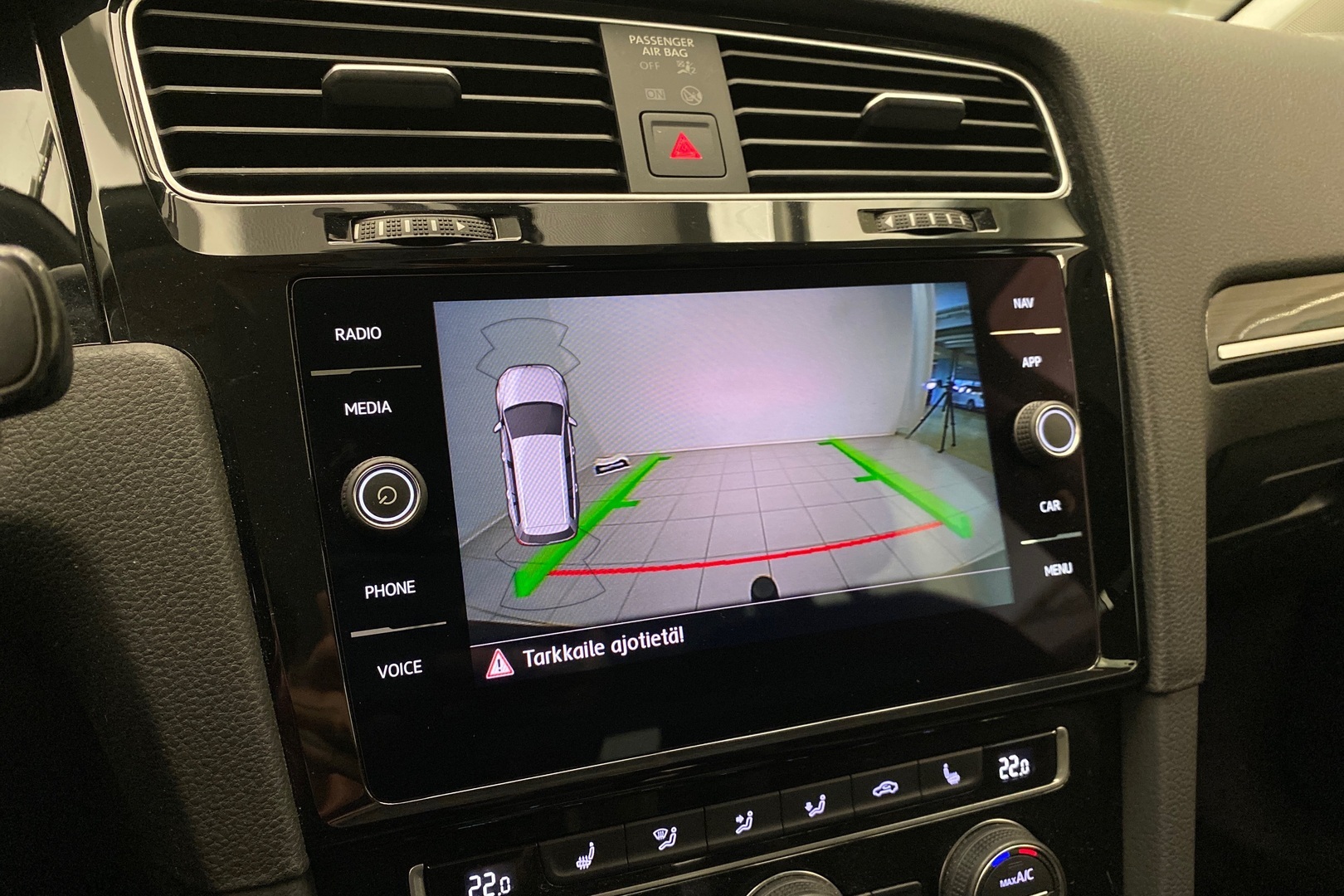 VOLKSWAGEN Golf 2019