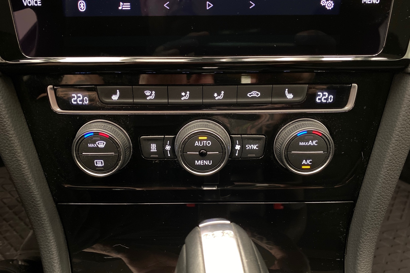 VOLKSWAGEN Golf 2019