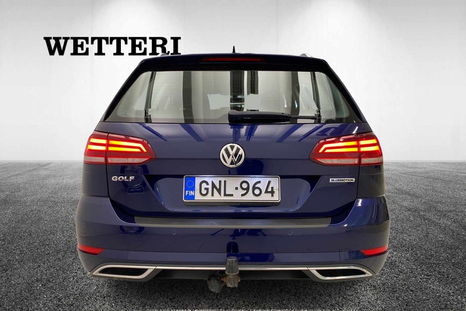 VOLKSWAGEN Golf 2019