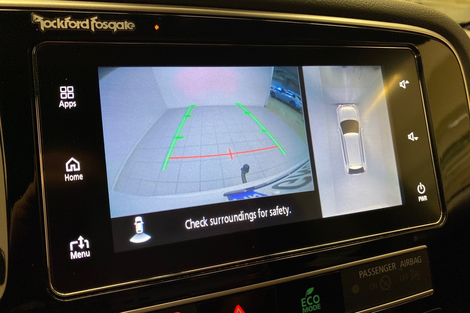 MITSUBISHI Outlander PHEV 2019