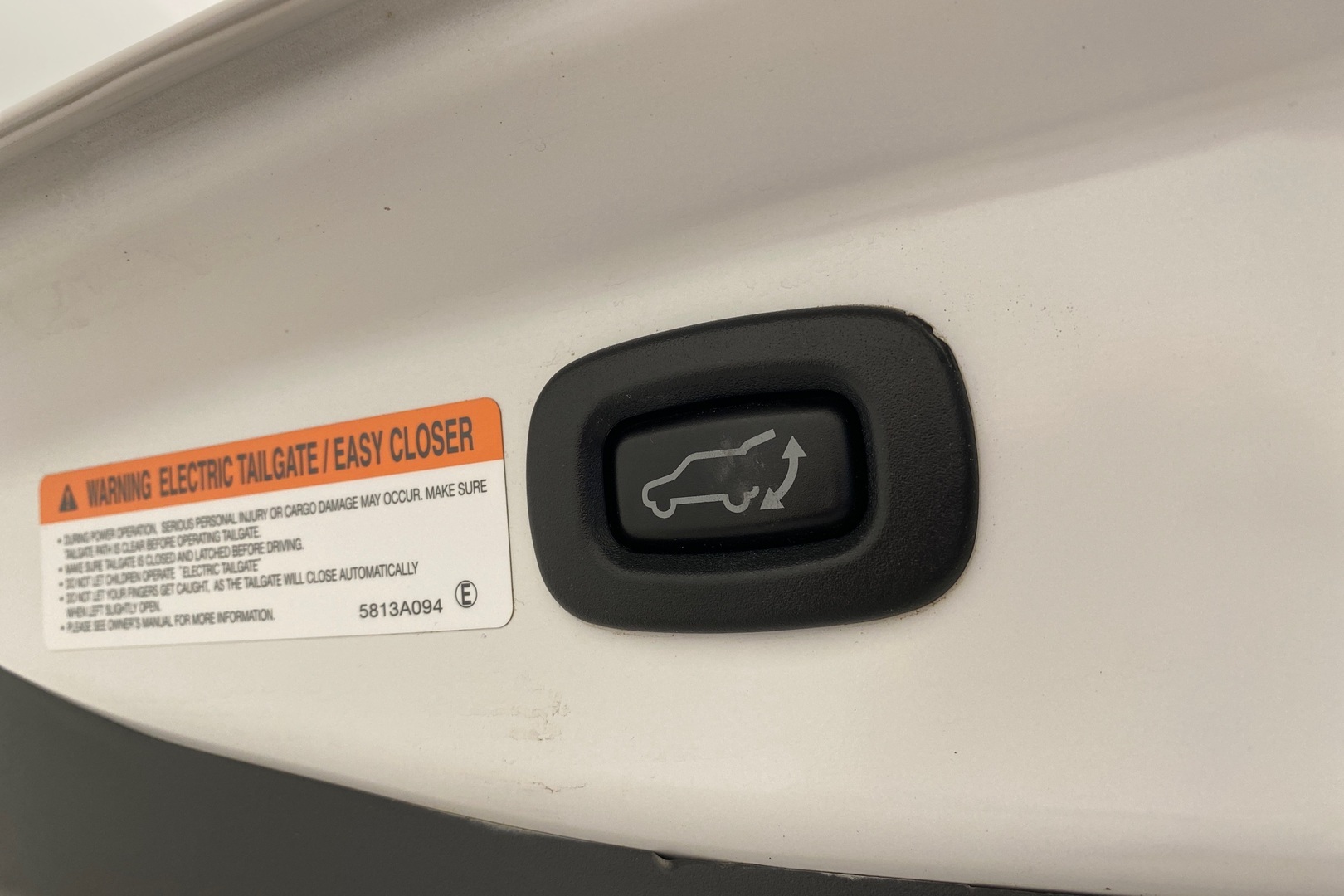 MITSUBISHI Outlander PHEV 2019