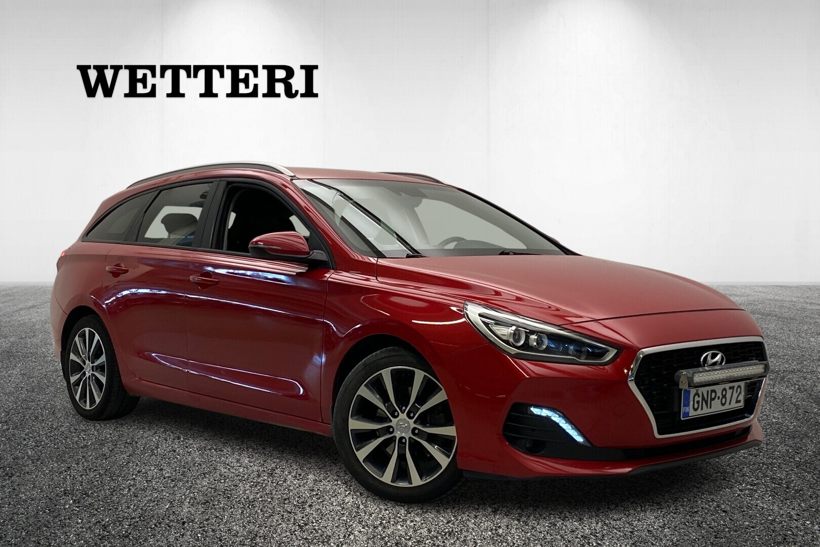 HYUNDAI i30 Wagon 2020