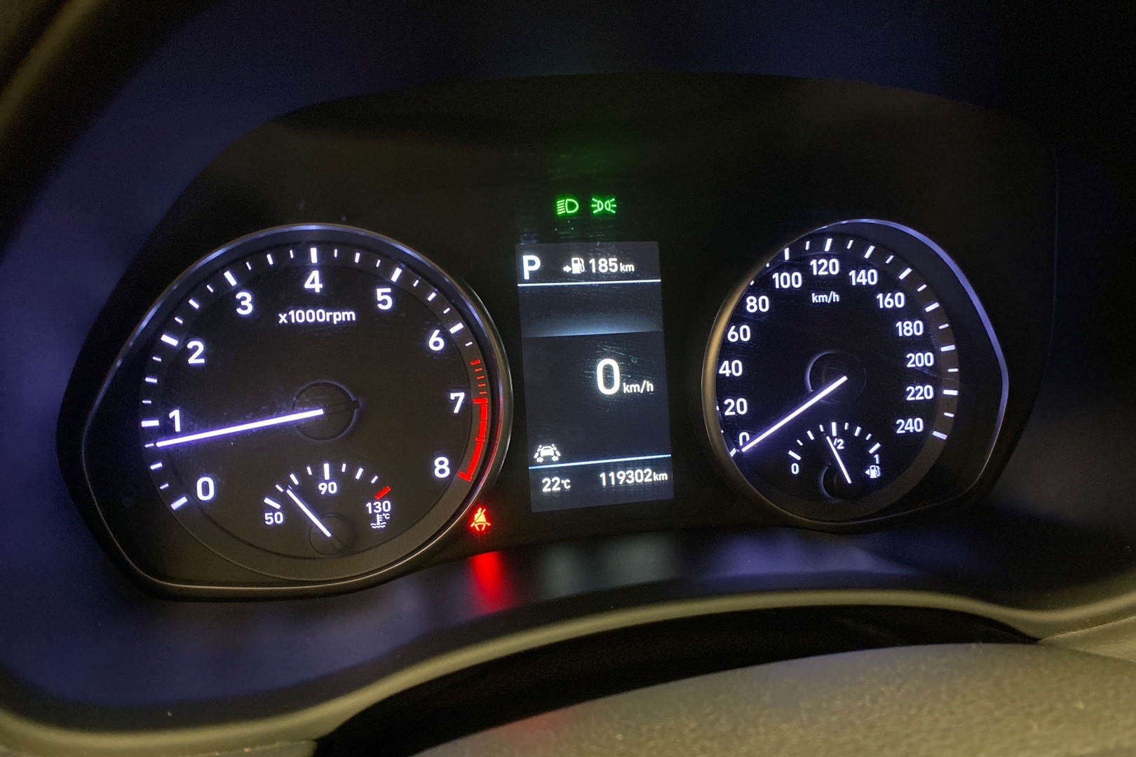 HYUNDAI i30 Wagon 2020