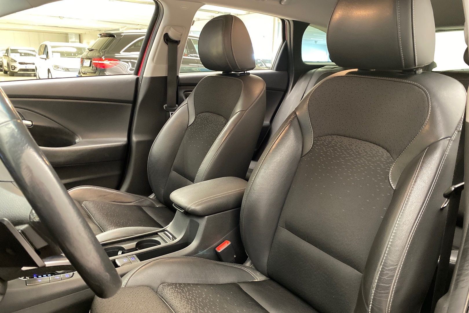 HYUNDAI i30 Wagon 2020