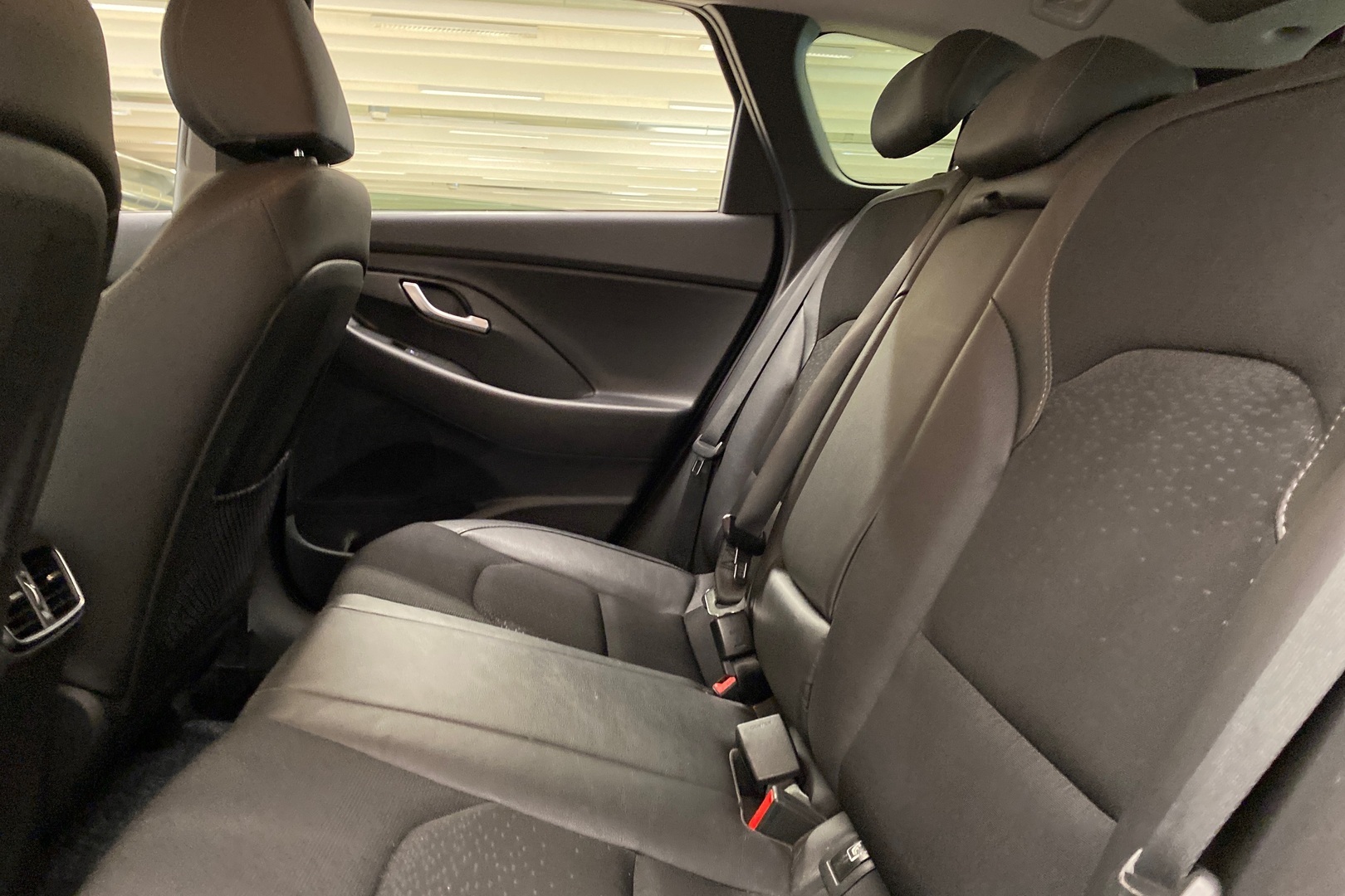 HYUNDAI i30 Wagon 2020