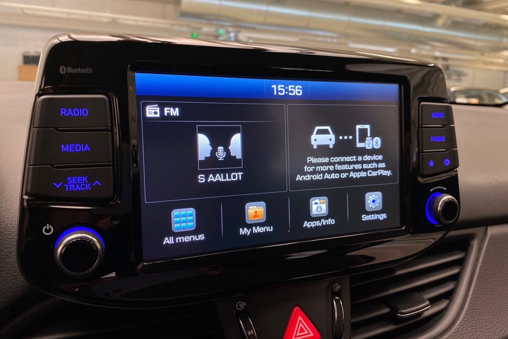HYUNDAI i30 Wagon 2020