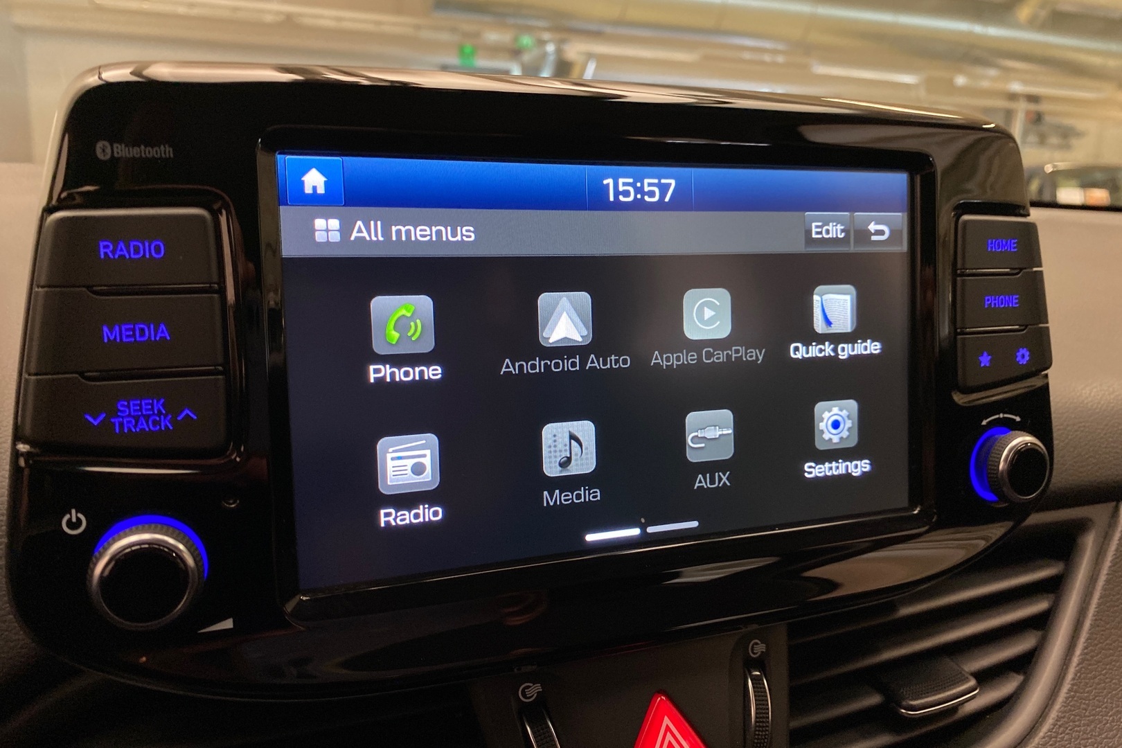 HYUNDAI i30 Wagon 2020