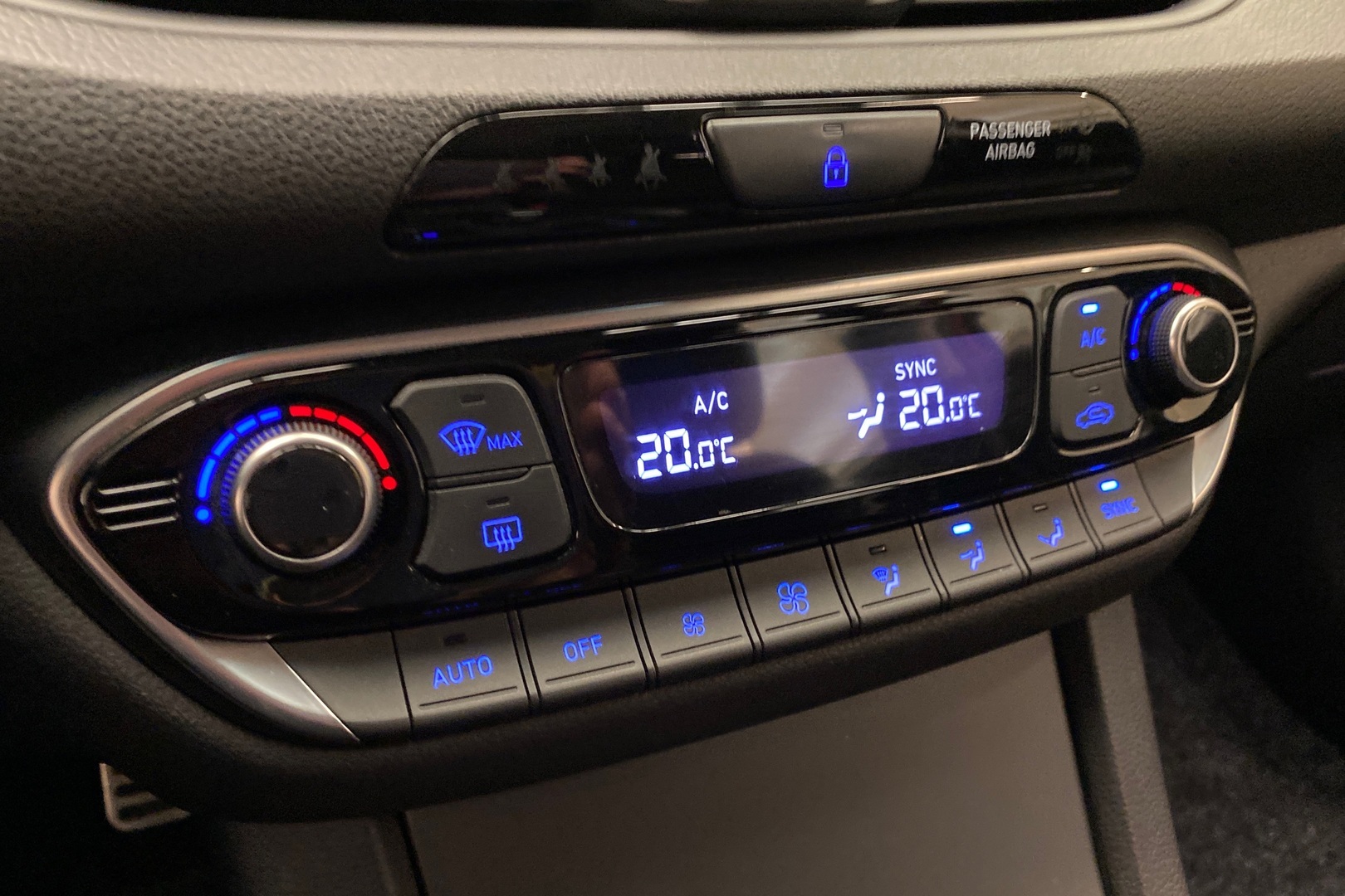 HYUNDAI i30 Wagon 2020