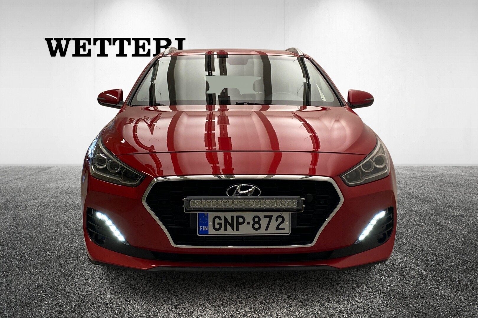 HYUNDAI i30 Wagon 2020