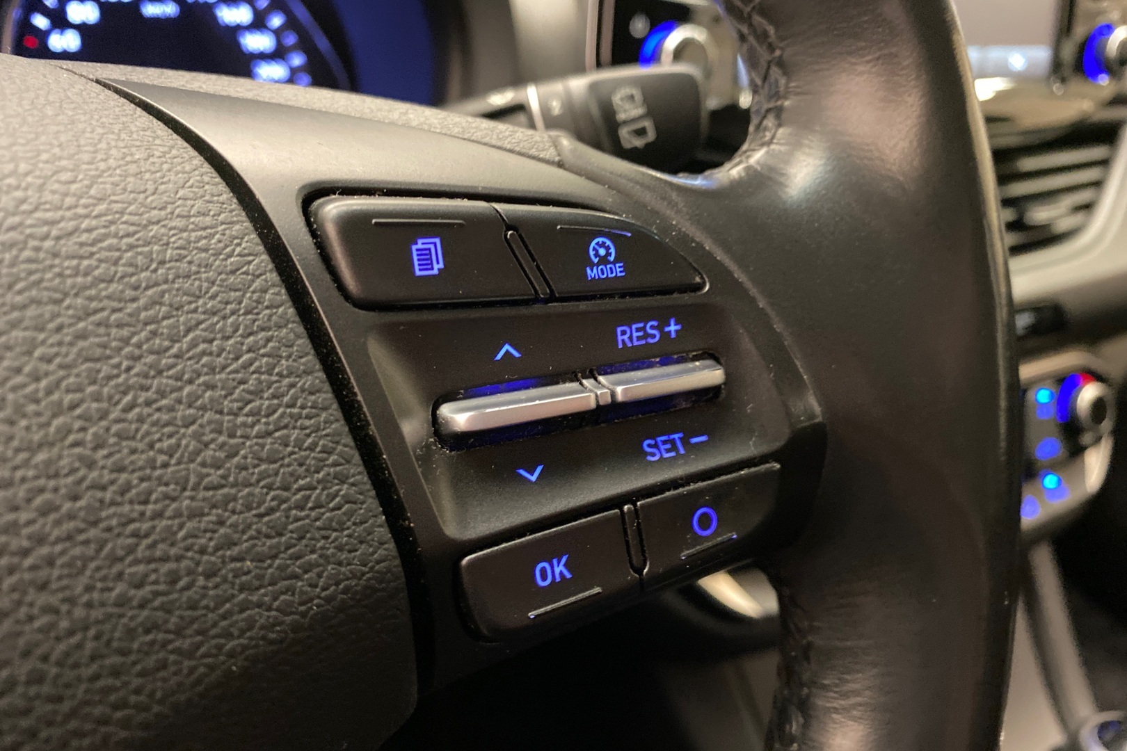 HYUNDAI i30 Wagon 2020