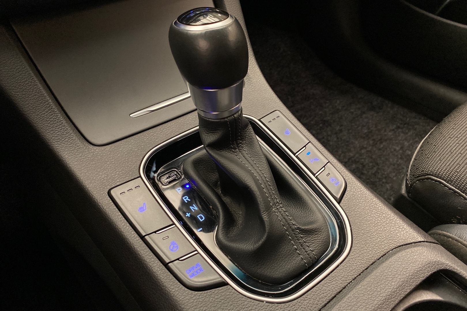 HYUNDAI i30 Wagon 2020