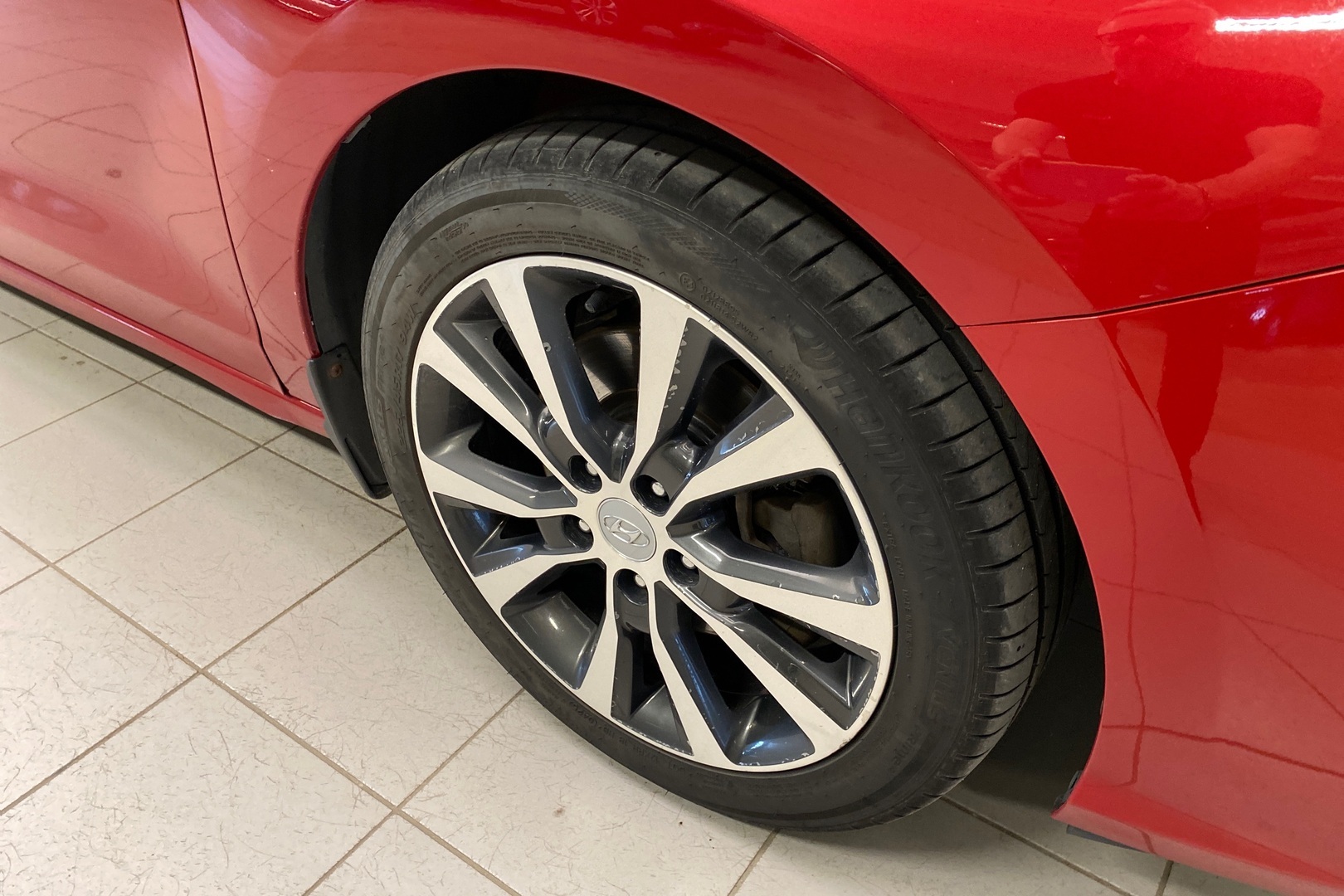 HYUNDAI i30 Wagon 2020