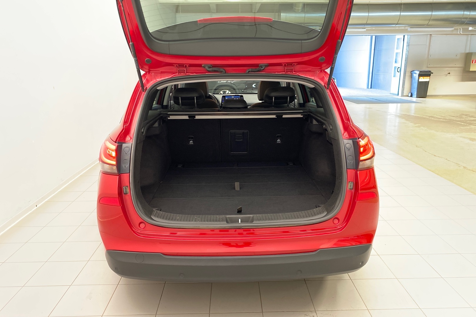 HYUNDAI i30 Wagon 2020