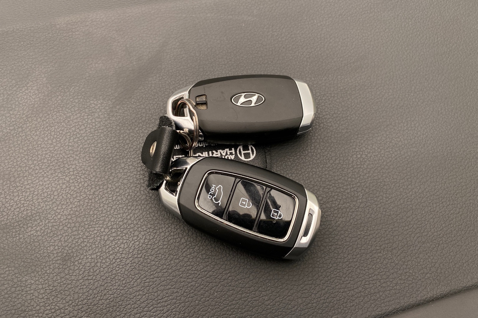 HYUNDAI i30 Wagon 2020
