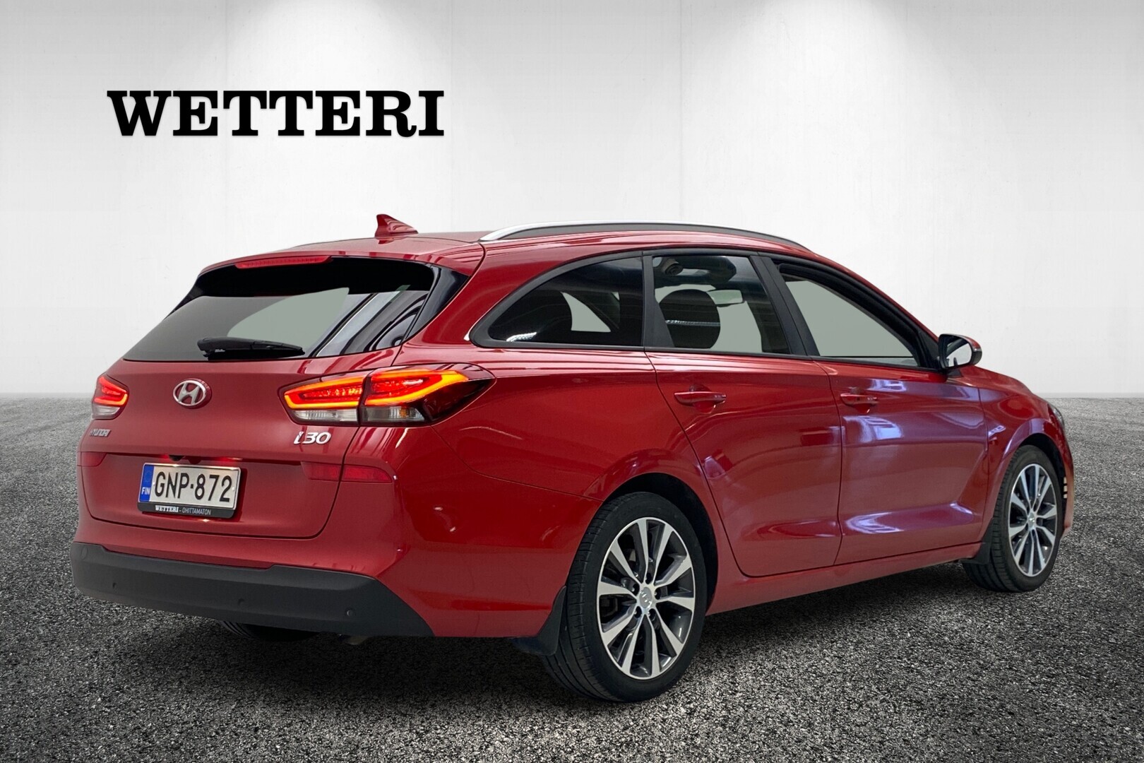 HYUNDAI i30 Wagon 2020